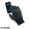 Dakine Leather Titan (Carbon) - 22